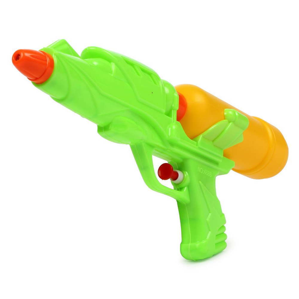 Водный пистолет 33см, пакет 4688A