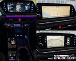 Hyundai Sonata Hybrid (DN8) Inspiration (01.2020)