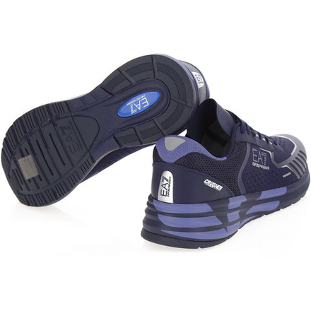 Кроссовки EA7