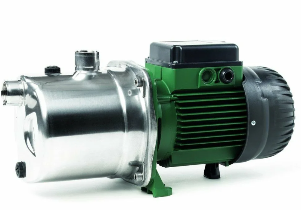 Насос повышения давления DAB JETINOX 112 M  (1х220В; 1,00кВт)