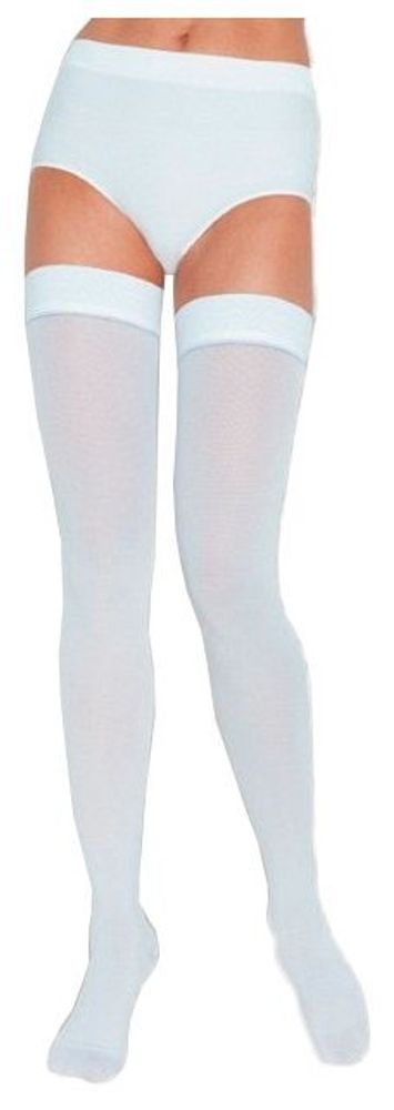 Чулки Ergoforma 217 антиэмболитические, 1 класс размер XL, белый
