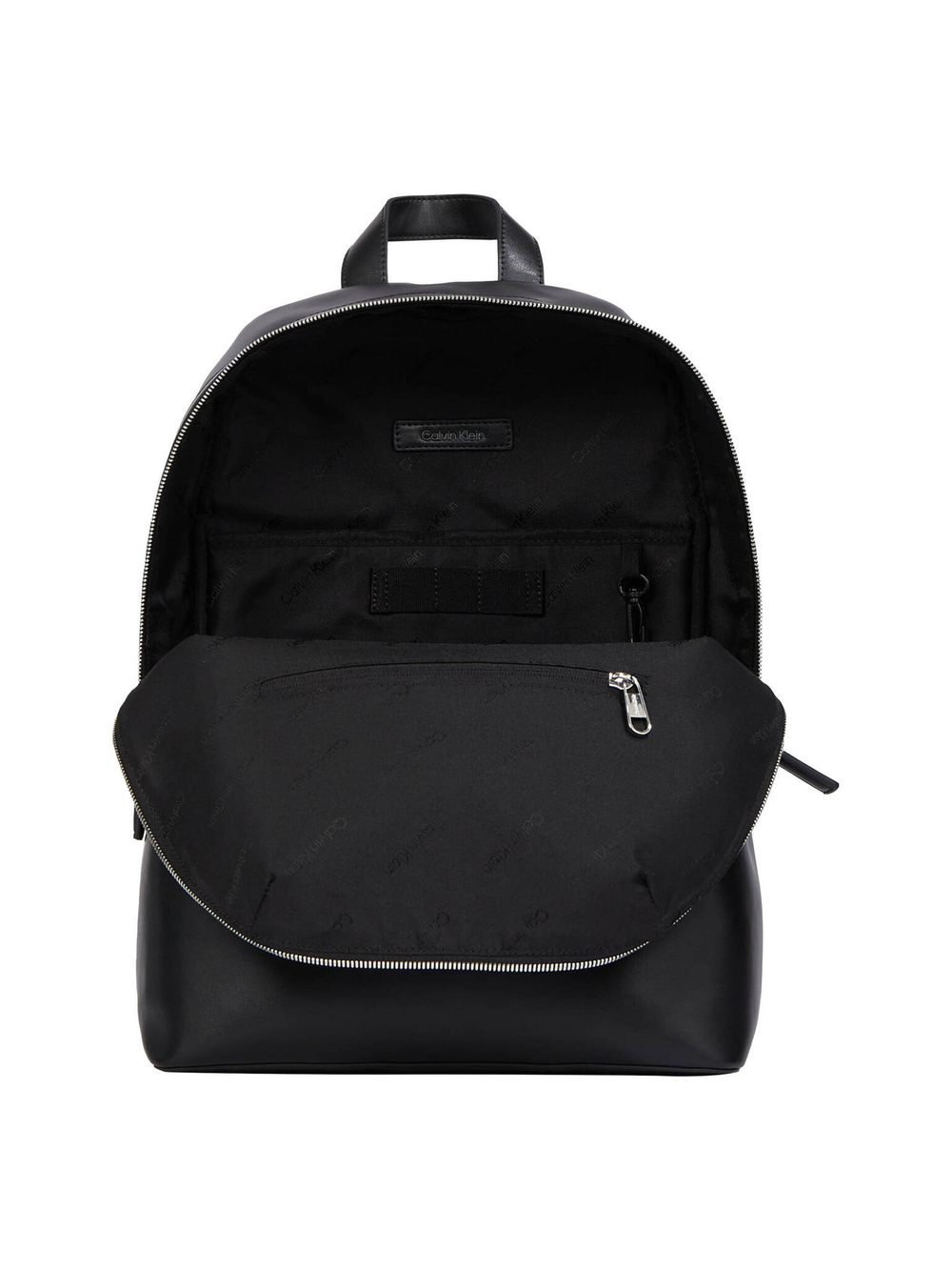 Рюкзак Calvin Klein - черный(K50K512536)
