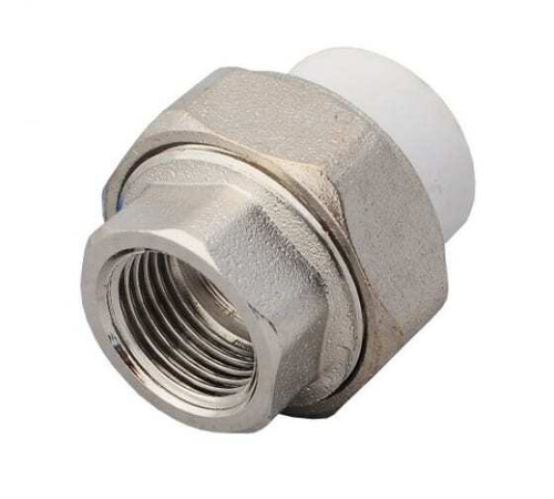 Американка PPR 20*3/4 ВР F105.2005