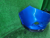 Бампер передний Nissan Qashqai 2 j11 (2017-2023)