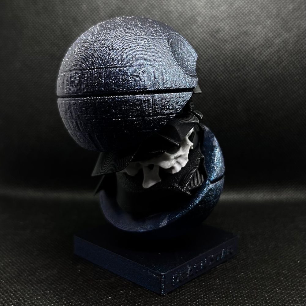 Миниатюра Star Wars