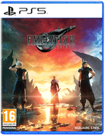 Игра Final Fantasy VII(7) Rebirth (Английская версия) для PlayStation 5