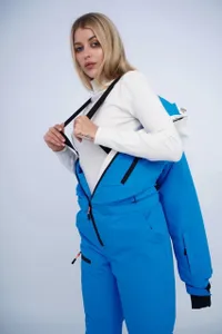 Комбинезон горнолыжный 6101725 Фабрика Моды