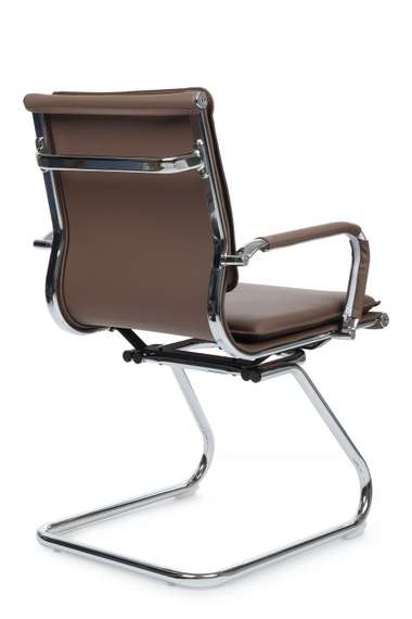 Кресло Hugo RCH 6003-3E Коричневый