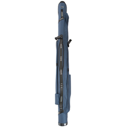Чехол жесткий 3500 feeder/spinning, protector pvc, синий, ХСН