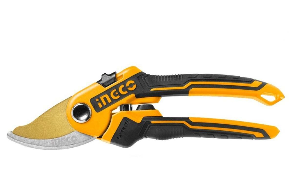 Секатор INGCO 220 мм HPS0601