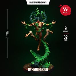 Миниатюра Hypnotherion