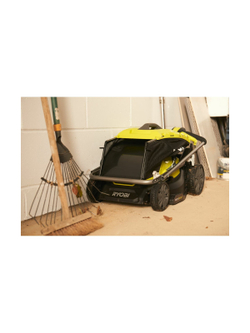 Бесщеточная газонокосилка Ryobi ONE+ RY18LMX37A-150 5133004582