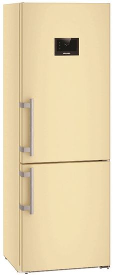 Холодильник Liebherr CBNbe 5778