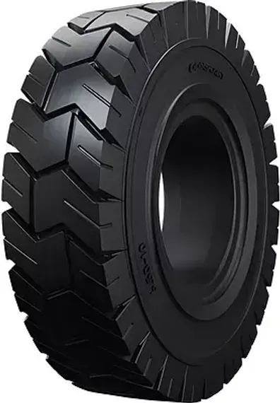 Composit Solid Tire 24/7 21x8x9