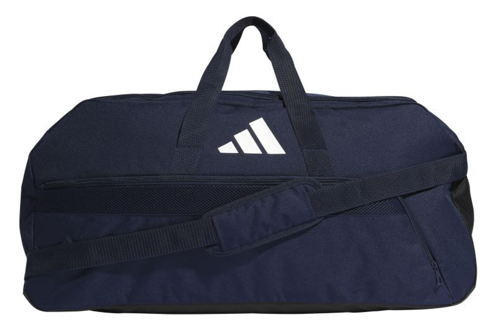 Сумка спортивная Adidas Tiro League Duffel Large Bag - небесный