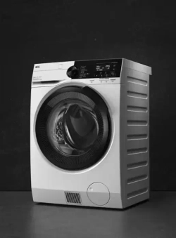 Стиральная машина с сушкой AEG LWR96944B