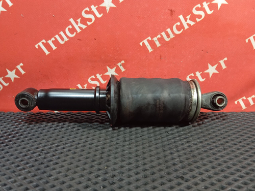 Подушка кабины задняя