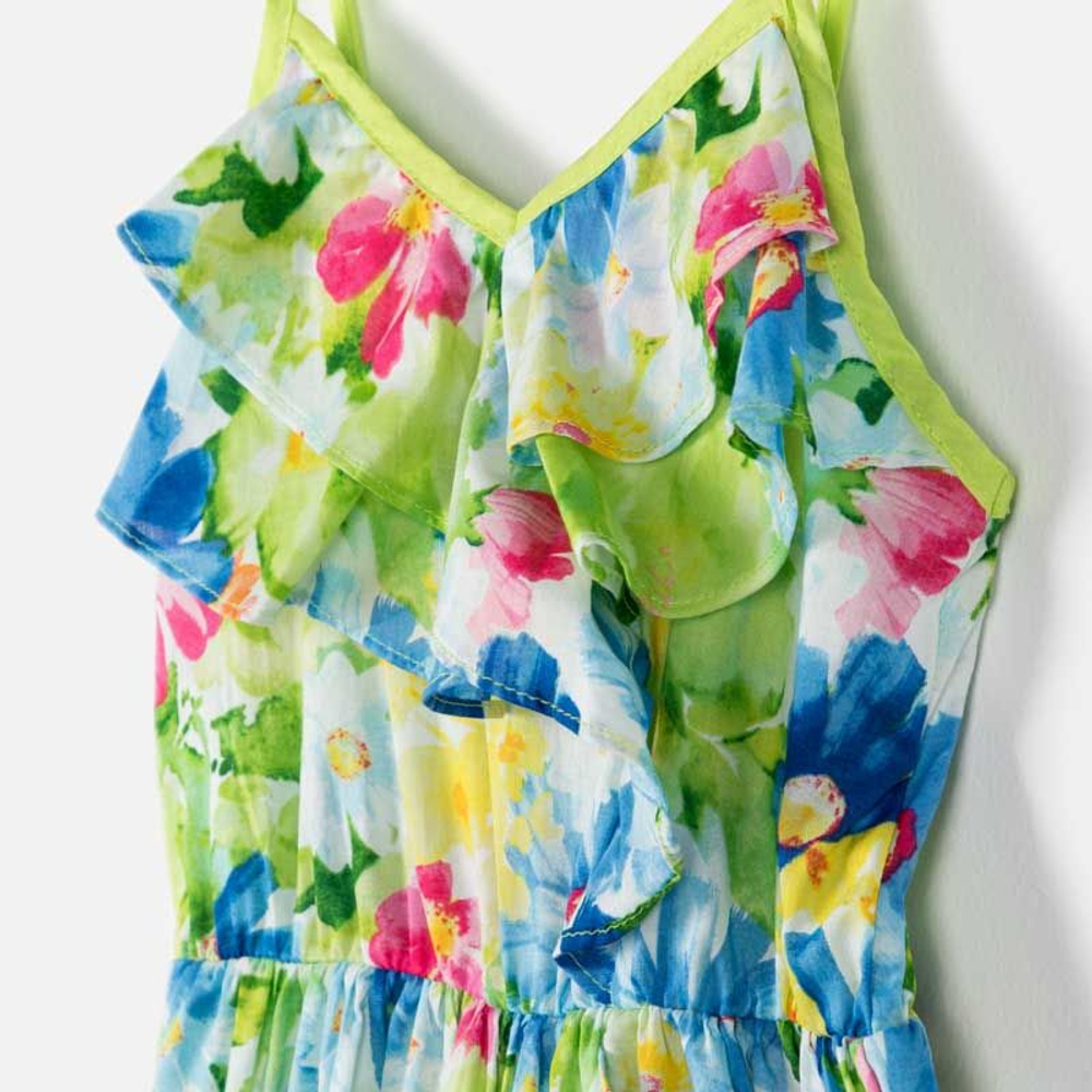 Сарафан летний Mayoral