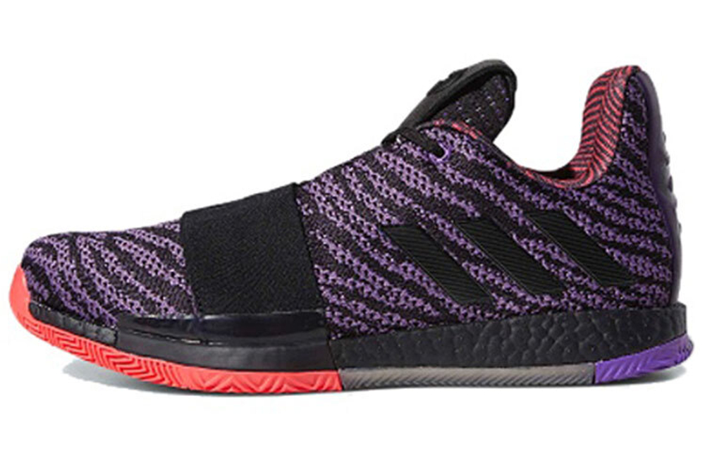 Кроссовки Adidas Harden Vol.3 3