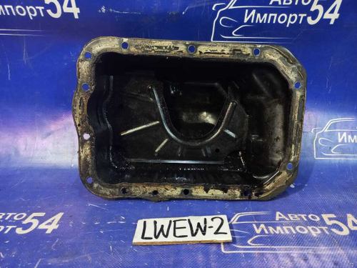 Поддон ДВС MAZDA MPV 2001