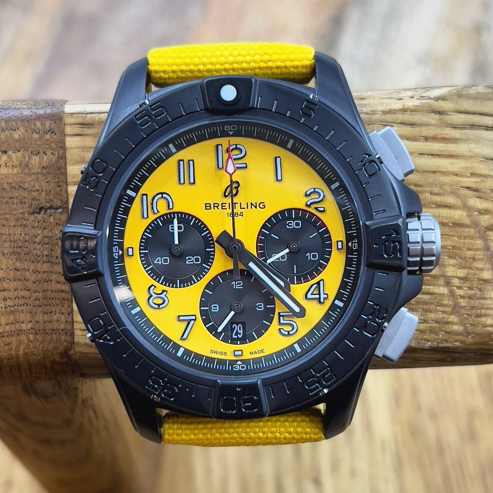 Часы Breitling