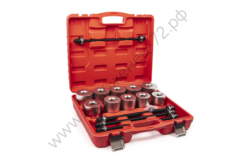 Набор для замены сайлентблоков 24 предмета ST334