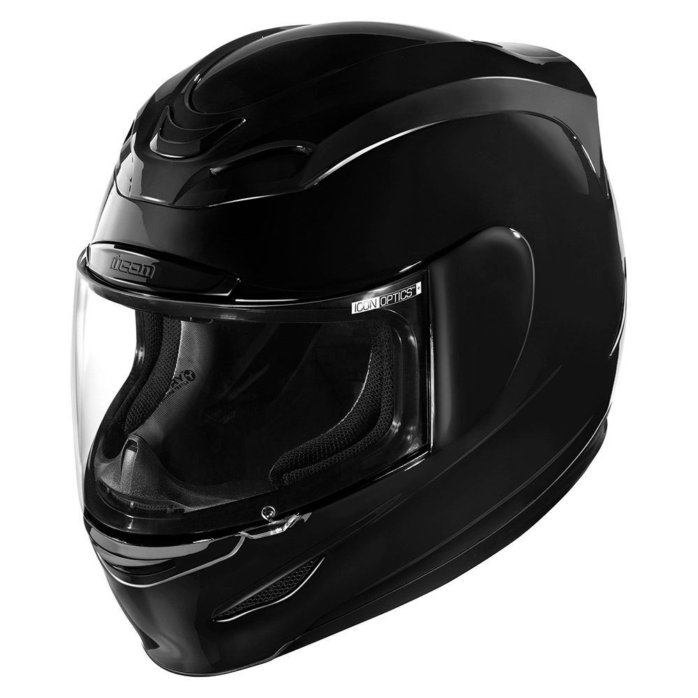 Мотошлем - Icon Airmada Gloss