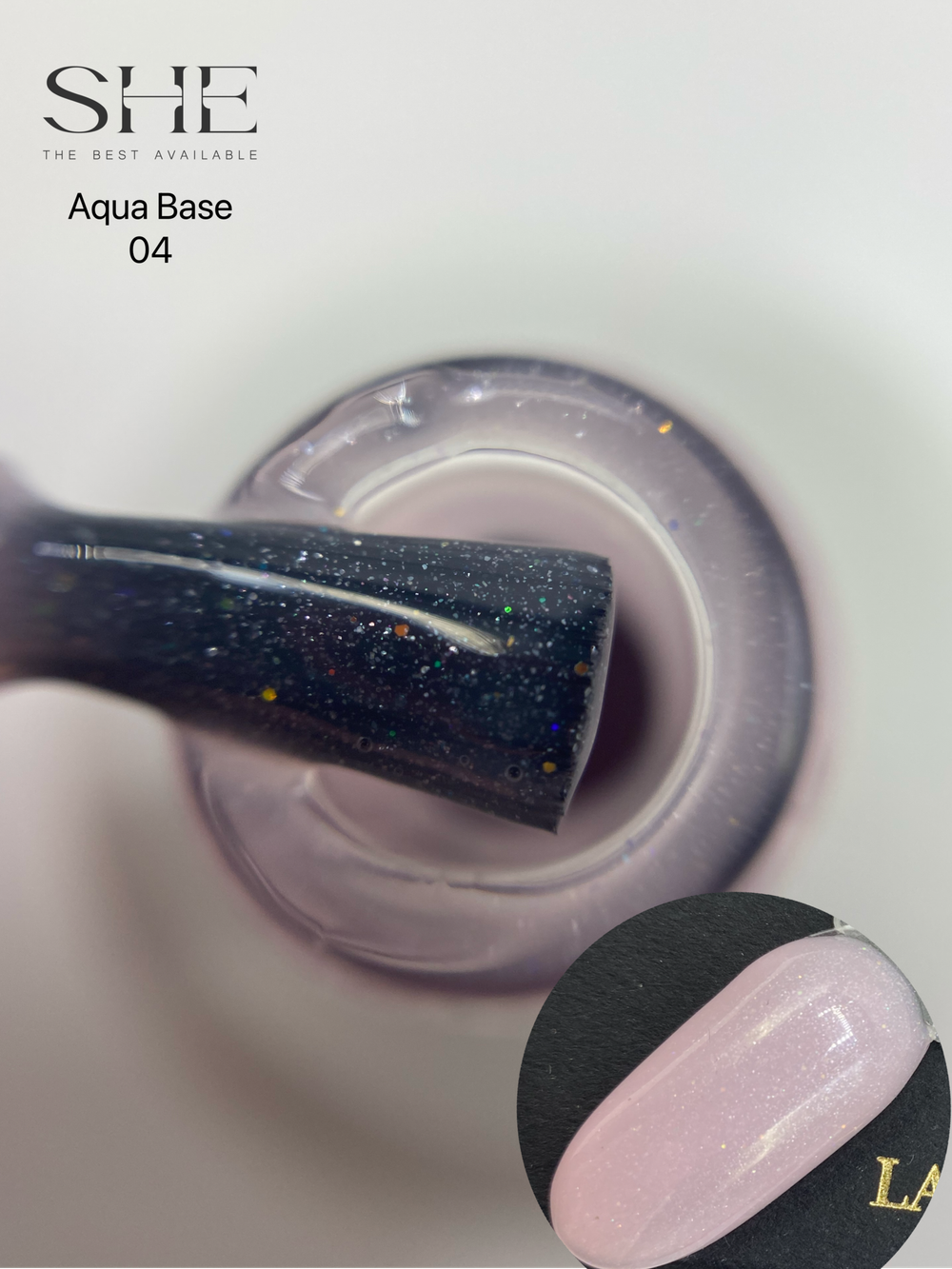AQUA BASE 04 15 ml