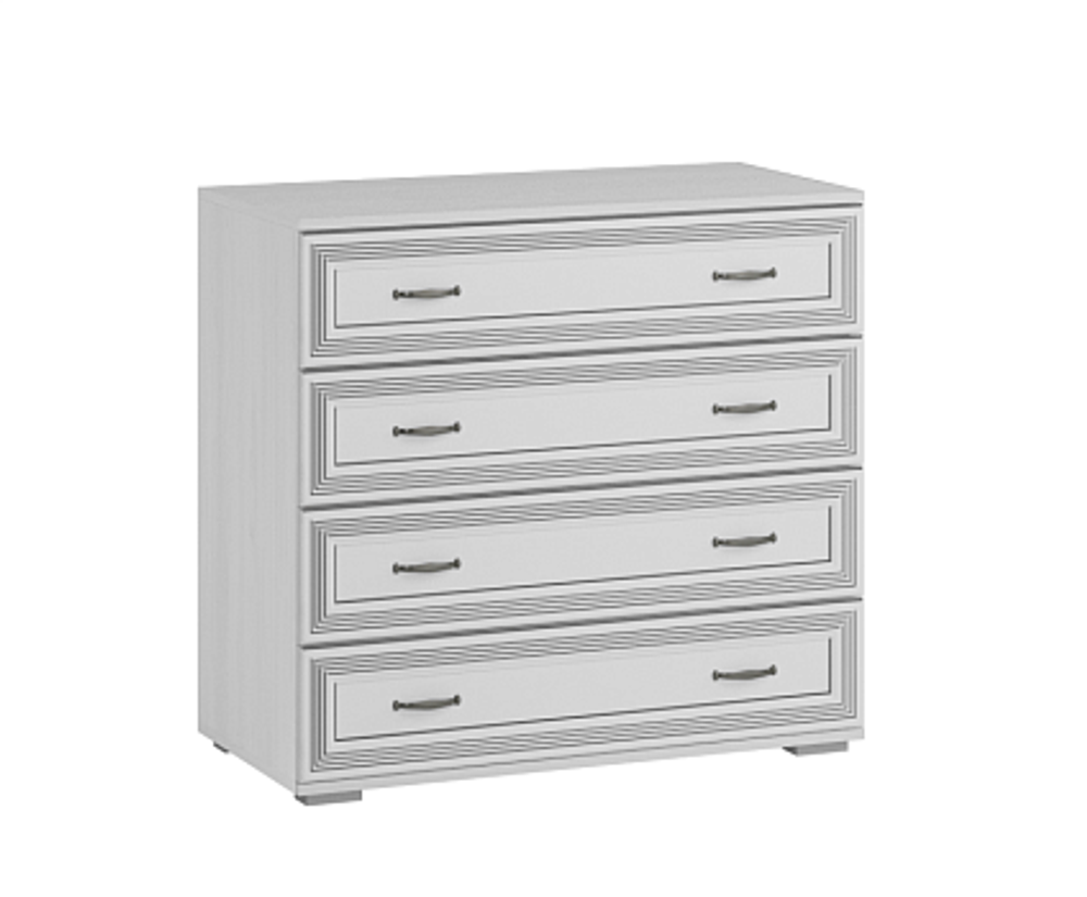 Комод в спальню Ливорно ЛК-20, ясень