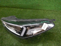 Фара левая Hyundai Tucson 3 (2018-2021) LED