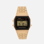 Наручные часы CASIO A-159WGEA-1