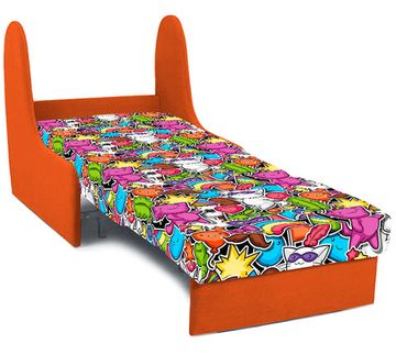 Кресло-кровать Токио Маскарад+В27(Токио Маскарад 1)