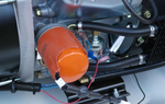 Комплект подогрева Generac 6212