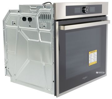 Духова шафа електрична WHIRLPOOL AKZ9 7891 IX