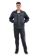 Костюм рабочий мужской КР.056.ПК