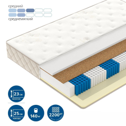 Матрас Secret Dream