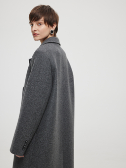 Пальто Flagman