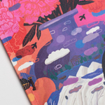 Блокнот A5 Still Life