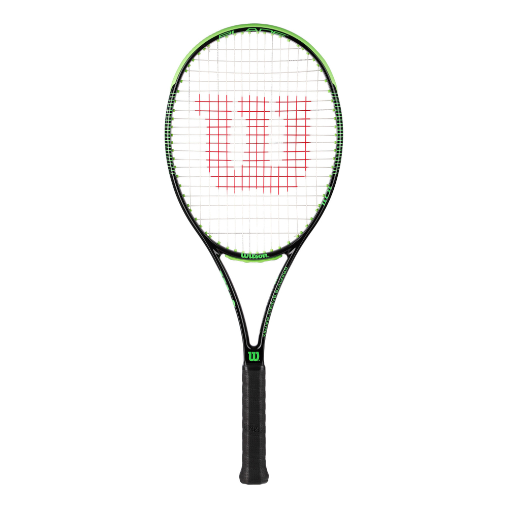 Теннисная ракетка Wilson Blade 101L Tour Racket (Special Edition)