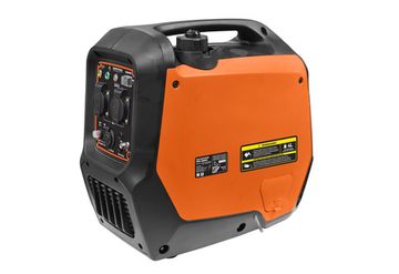 Инверторный генератор "CARVER" PPG 2000IS