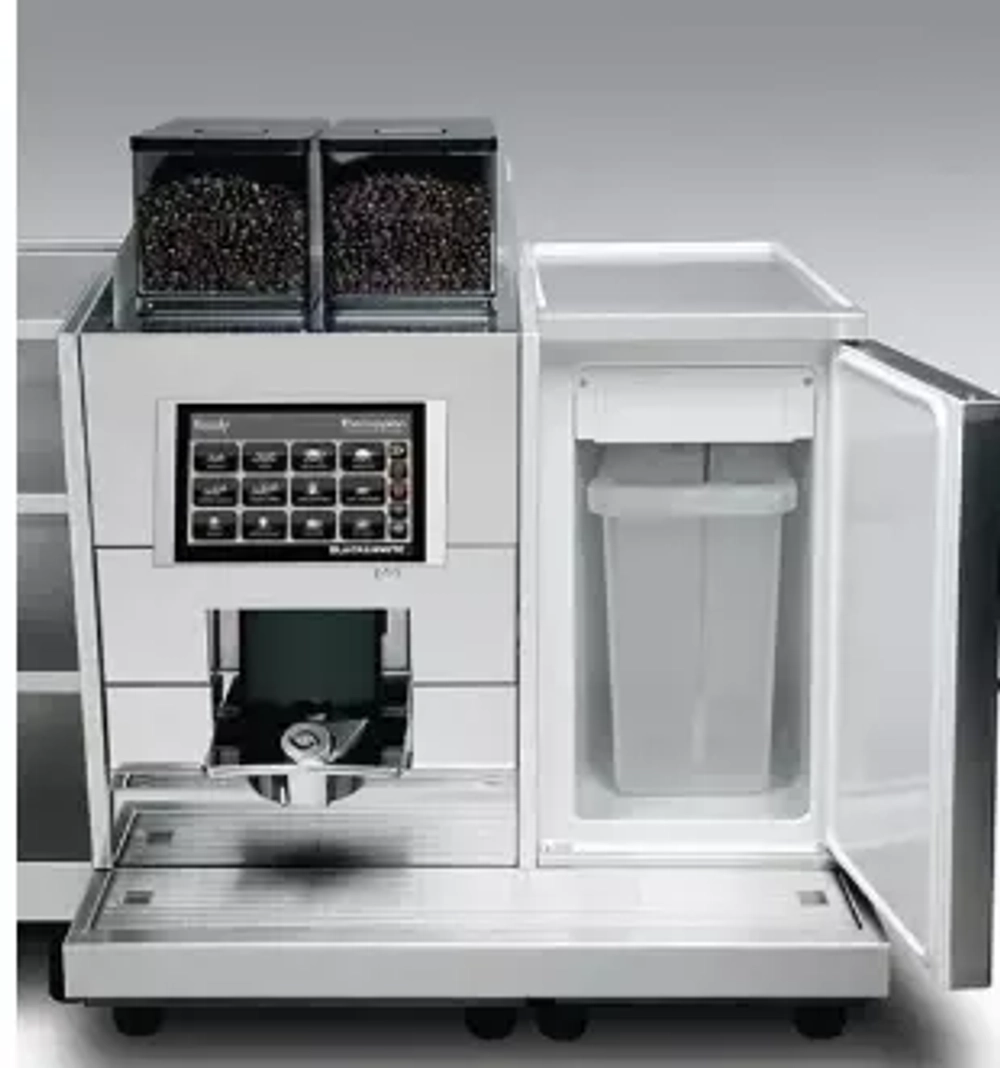 Холодильник для молока THERMOPLAN Black&White 3 RF