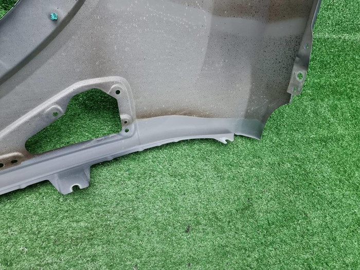 Крыло переднее правое Jetour T2 (2023-н.в.)