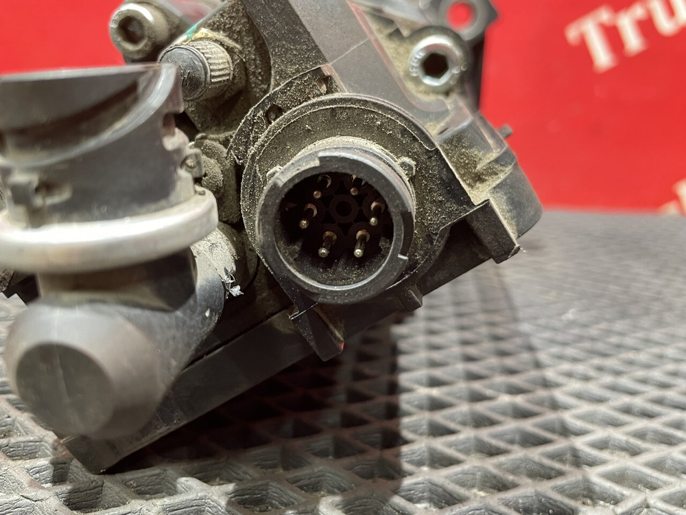 ПГУ сцепления