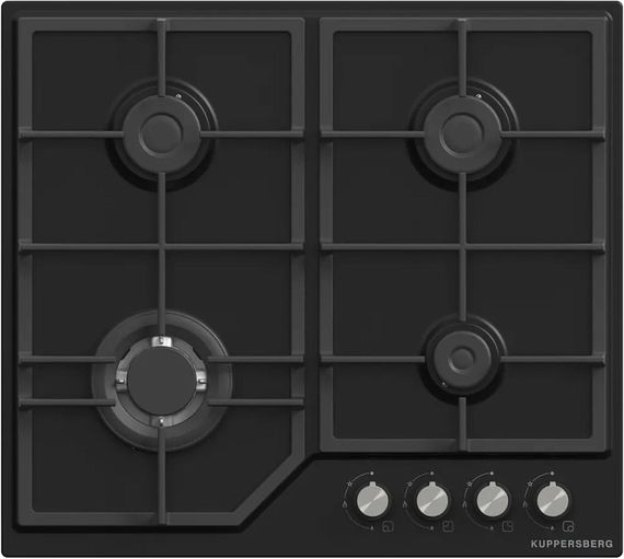 Газовая панель Kuppersberg TS 68 B