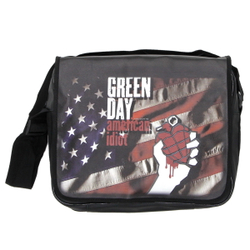 Сумка Green Day American Idiot (303)