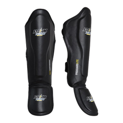 Шингарды StormCloud Lite чёрные