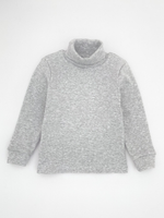 Водолазка (серая)