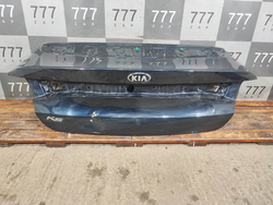 Крышка багажника Kia K5 20-нв Б/У Оригинал 69200L2000