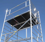 Вышка модульная алюминиевая MEGAL ВМА 1400/22