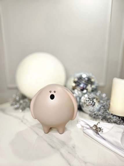 Статуэтка Adorable Puppy